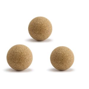 Balles de babyfoot Out2Play O2P (x3)