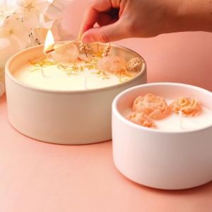 Graine Créative Kit Diy Bougie Harmonie