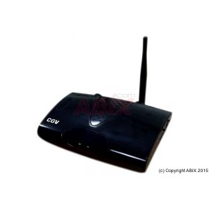 Cgv FREEline HD1S - Transmetteur audio/Vidéo