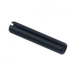 Diamwood Goupille &eacute;lastique &eacute;paisse D. 4 x 26 mm Brut - Boite de 100 pcs GE0402601B