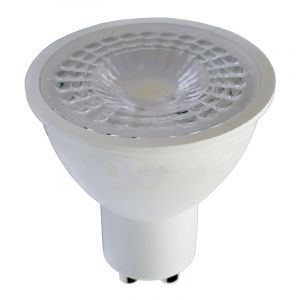 Image de Optonica SP1938 LED SPOT GU10 7W/175-265V 38° SMD WHITE LIGHT