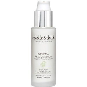 Estelle & Thild Biocalm - Anti-redness Rescue Serum - 30 ml
