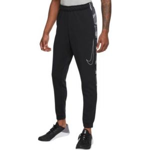 Nike Pantalon DriFIT Noir - Taille L