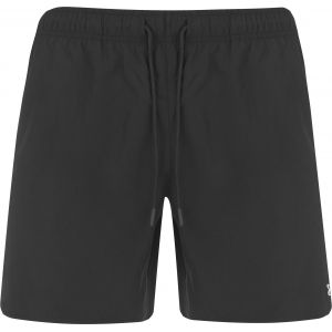 Lacoste Short de bain avec suspensoir Noir - Couleur Noir - Taille XL