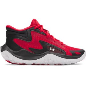 Under Armour Chaussures indoor enfant Jet '25