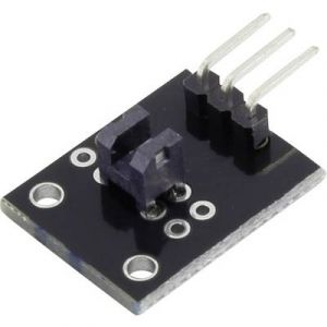 Iduino Barrière lumineuse à fourche 1485329 1 pc(s)