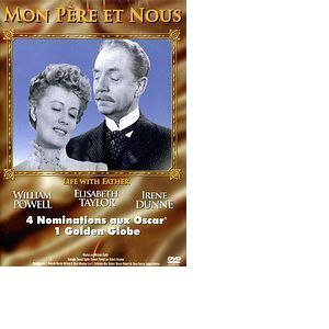 Mon P&egrave;re et Nous - avec Elisabeth Taylor