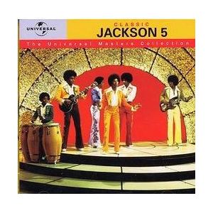 Image de Jackson Five - Les talents du siècle