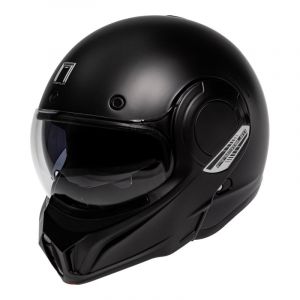 Casque moto modulable Nox Premium Stratos