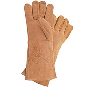 Image de Mecafer Gants en cuir soudage