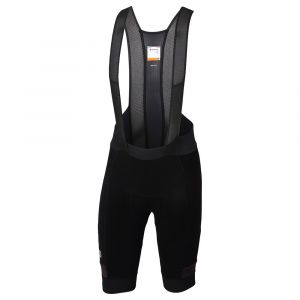 Sportful Cuissard Supergiara - Black / Black - Taille L