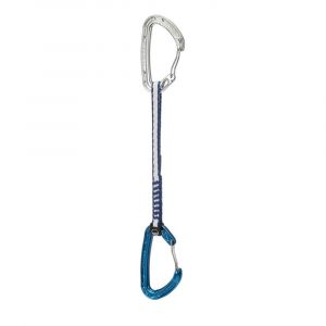 Wild Country Dégaines Helium 3.0 20 cm Blue - Blue - Taille 20 cm