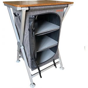 Soplair Meuble de rangement camping Hanoï