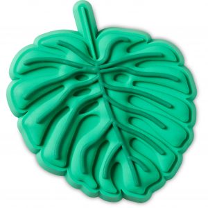 Crocs Jibbitz Large Palm Leaf