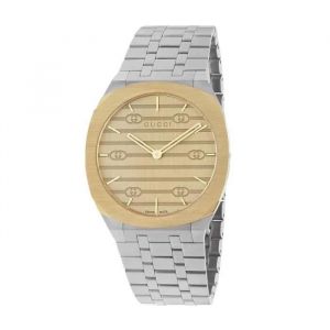 Gucci YA163405 montres-bracelets homme quartz