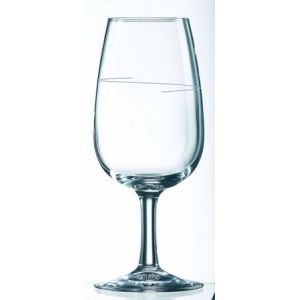 Image de Arcoroc Viticole - 12 verres jaugé (21.5 cl)