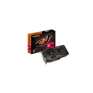 GigaByte Radeon RX 570 Gaming 4G GDDR5
