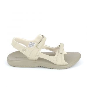 Columbia Barraca Sunlight, Chaussures Multisport Outdoor Femme, Beige (Fossil/Natural 160), 39 EU