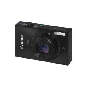 Canon IXUS 500 HS