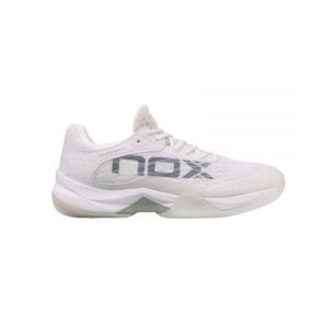 Image de Nox Des Chaussures At10 Lux EU 47 White / Grey