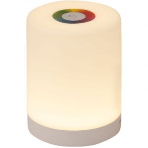 eurolite AKKU Table Light RGB lampe d'ambiance LED avec fonction tactile