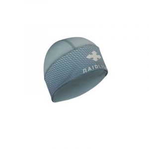 Image de Raidlight Wintertrail Beanie France-Fab - Bonnet femme Grey Taille unique