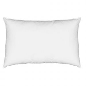 Oreiller en Microfibre 45 x 70 cm