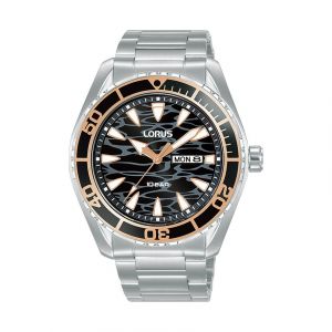 Lorus Montre pour hommes Sport RH387AX9
