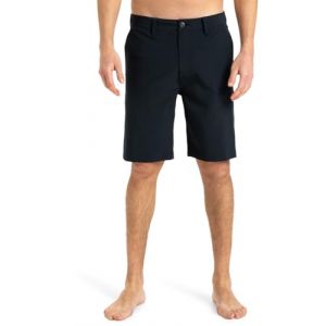Quiksilver Maillot de bain Union Heather Amphibian 20 noir - 32