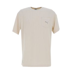 Puma T-shirt CLASS Relaxed Pinnacle