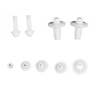 Set de pignon Eazy RC 1/18