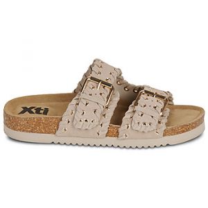 Xti Mules 145073 Beige - Taille 36,37,38,39,40,41