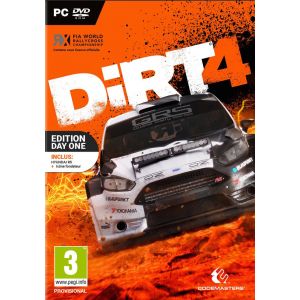 DiRT 4 [PC]