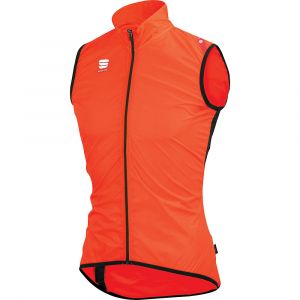 Sportful Gilet Hot Pack 5 Rouge 2016