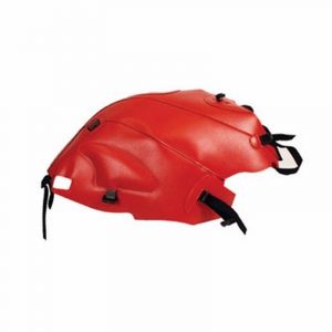 Bagster Tapis de réservoir rouge foncé (1427D) BMW R850R/R1150R/R1150R Rockster