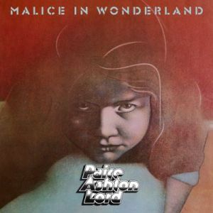 Warner Music MALICE IN WONDERLAND