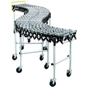 Chariot porte-palan manuel 10T en acier GE100 Stockman