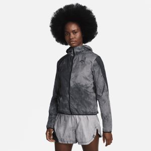 Image de Nike Vestes Noir pour femme - M