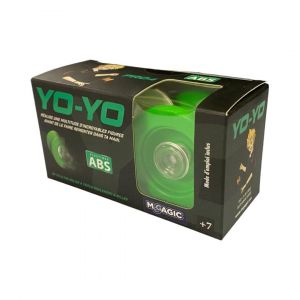 Yoyo abs triple roulement asst