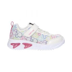 Geox Baskets fille Assister