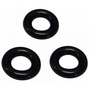Delonghi Lot de 3 joints de buse vapeur Diam : 3,85mm