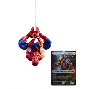 SPD Legends Solid MTG 1