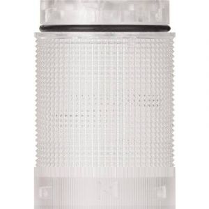 Image de Werma Signaltechnik El&eacute;ment de colonne de signalisation LED 634.530.75 lumi&egrave;re permanente, feu clignotant IP66 1 pc(s)