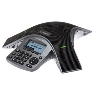 Polycom SoundStation IP 5000 - T&eacute;l&eacute;phone de conf&eacute;rence VoIP