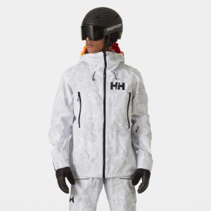 Helly Hansen Veste de ski Sogn Shell 2.0