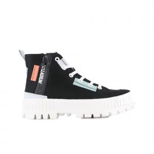 Palladium Baskets femme Pallashock Backzip 2