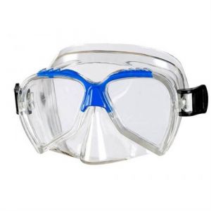Beco Masque de plongée enfant Ari Kids 4+
