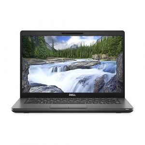 Dell Latitude 5400 14" Full HD 60 Hz Intel Core i5 8 Go RAM 256 Go SSD Noir Reconditionné