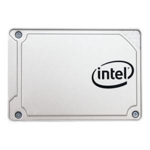 Intel Solid-State Drive 545s Series M.2 - 256 Go