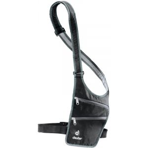 Deuter Security Holster - Black Noir - Femme, Homme